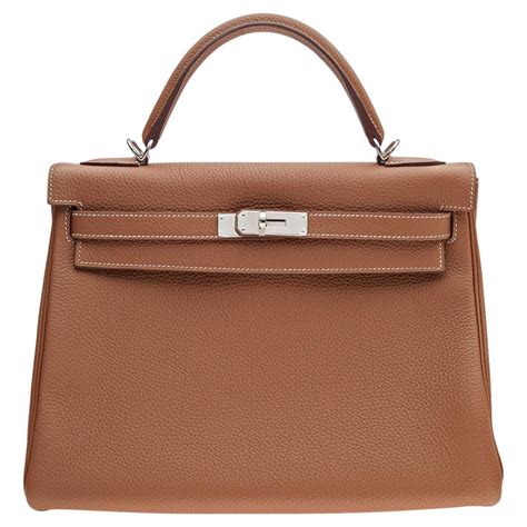 hermes kelly 32 gold hardware|hermes kelly 32 for sale.